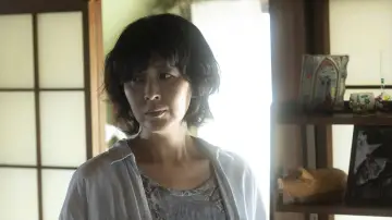 Zasłona do filmu "夏の砂の上" #929586