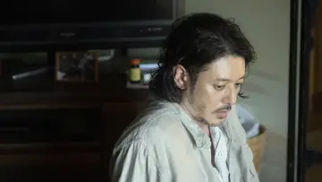 Zasłona do filmu "夏の砂の上" #929587