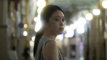 Zasłona do filmu "夏の砂の上" #929588