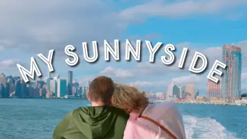 Zasłona do filmu "My Sunnyside" #941208