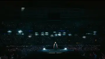 Zasłona do filmu "SuperTurnê: A Primeira e A Última Noite" #922367