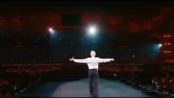 Zasłona do filmu "SuperTurnê: A Primeira e A Última Noite" #922369