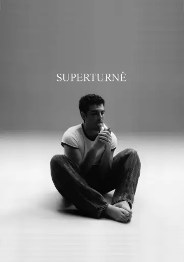 Plakat do filmu "SuperTurnê: A Primeira e A Última Noite" #922385