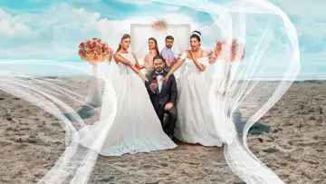 Zasłona do filmu "Którą wybrać?" #783847