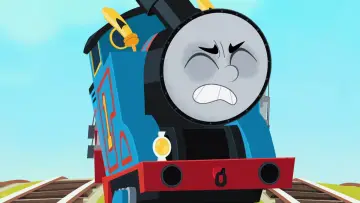Zasłona do filmu "Tomek i przyjaciele: Sodor śpiewa" #1210776