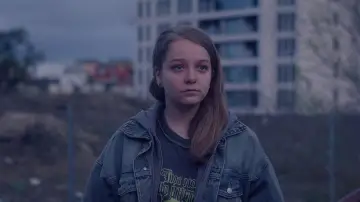 Zasłona do filmu "Yo no moriré de amor" #818711