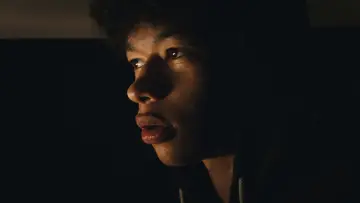 Zasłona do filmu "Mississippi Scholar" #917676