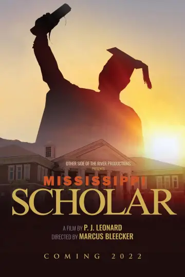 Mississippi Scholar