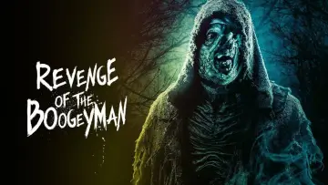 Zasłona do filmu "Revenge of the Boogeyman" #981834