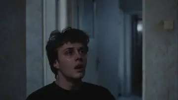 Zasłona do filmu "Татко" #1195177