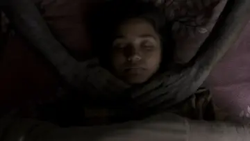 Zasłona do filmu "Mummy" #1635073