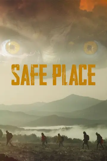 Un posto sicuro plakat