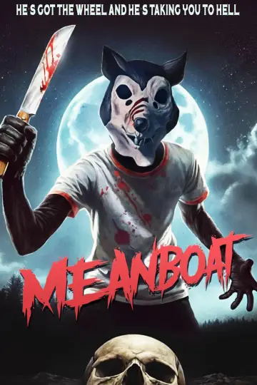 Meanboat
