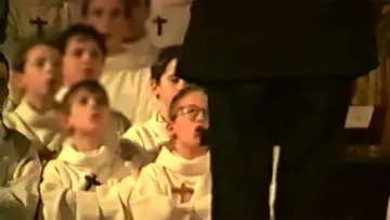 Zasłona do filmu "Ceci est mon corps" #542193