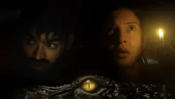 Zasłona do filmu "तू या मैं" #793316