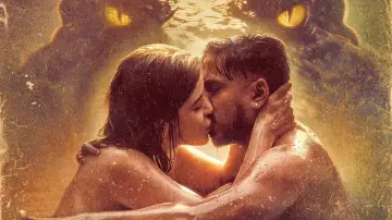 Zasłona do filmu "तू या मैं" #793318