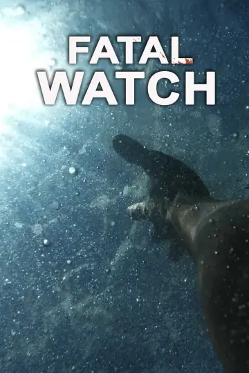 Plakat do filmu "Fatal Watch" #1140981