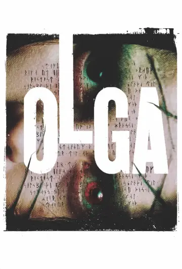 Plakat do filmu "Olga" #1641634