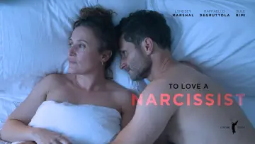 Zasłona do filmu "To Love a Narcissist" #1191115