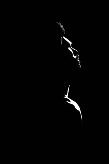 Plakat do filmu "Moses the Black" #539579