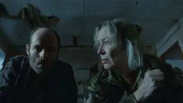 Zasłona do filmu "" #830938