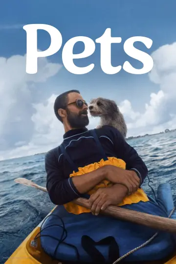 Plakat do filmu "Zwierzęta domowe" #670851