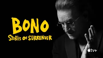Zasłona do filmu "Bono: zaznać spokoju" #715162