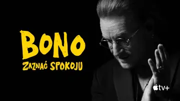 Zasłona do filmu "Bono: zaznać spokoju" #715168