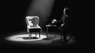 Zasłona do filmu "Bono: zaznać spokoju" #715171