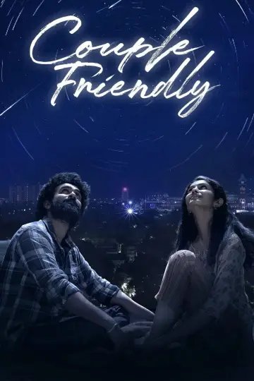 Plakat do filmu "Couple Friendly" #536807
