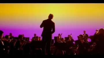 Zasłona do filmu "Ravel en mille éclats" #822321