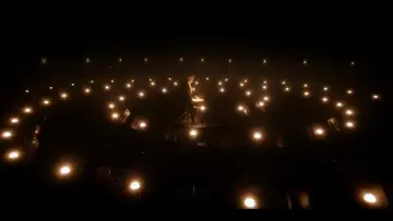 Zasłona do filmu "Ravel en mille éclats" #822325