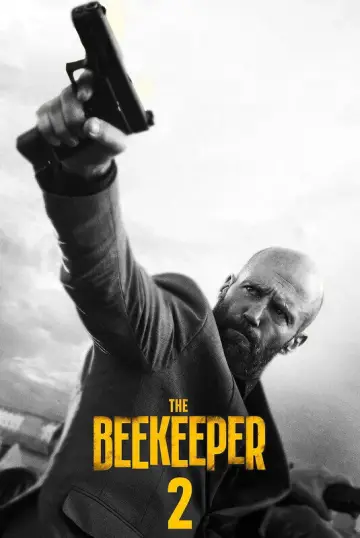 Plakat do filmu "Pszczelarz 2" #1800040