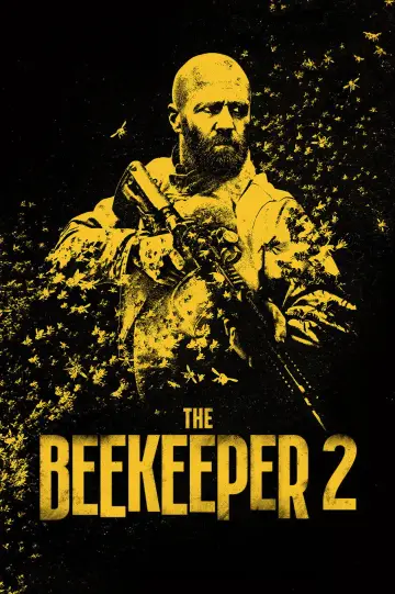 Plakat do filmu "Pszczelarz 2" #1862337
