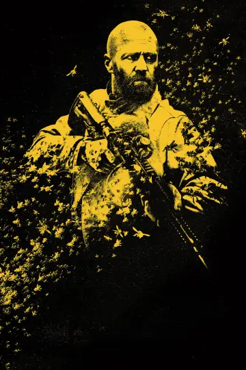 Plakat do filmu "Pszczelarz 2" #1895525