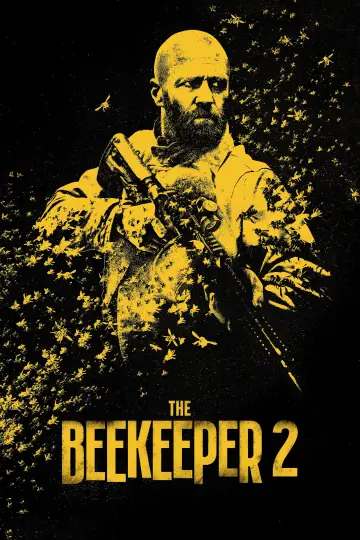 Plakat do filmu "Pszczelarz 2" #1895526