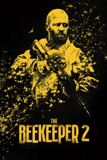 Plakat do filmu "Pszczelarz 2" #1895527