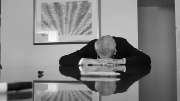 Zasłona do filmu "Stan Lee: The Final Chapter" #1193610