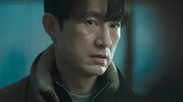 Zasłona do filmu "구원자" #838658
