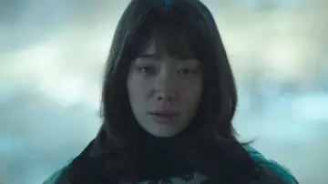 Zasłona do filmu "구원자" #838659