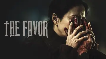 Zasłona do filmu "구원자" #911372
