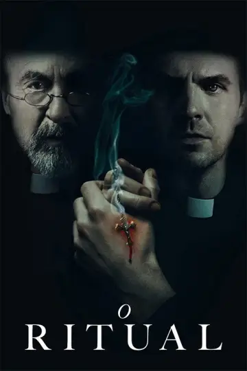Plakat do filmu "구원자" #911376