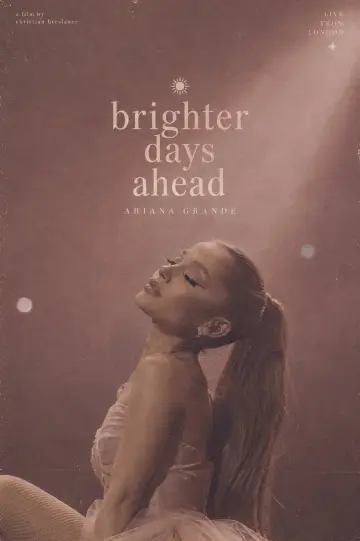 Plakat do filmu "Brighter Days Ahead" #1616250