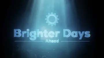 Zasłona do filmu "Brighter Days Ahead" #673296