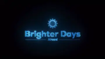 Zasłona do filmu "Brighter Days Ahead" #673297