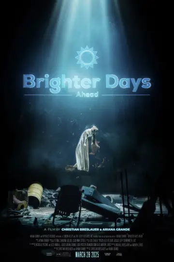Plakat do filmu "Brighter Days Ahead" #673312