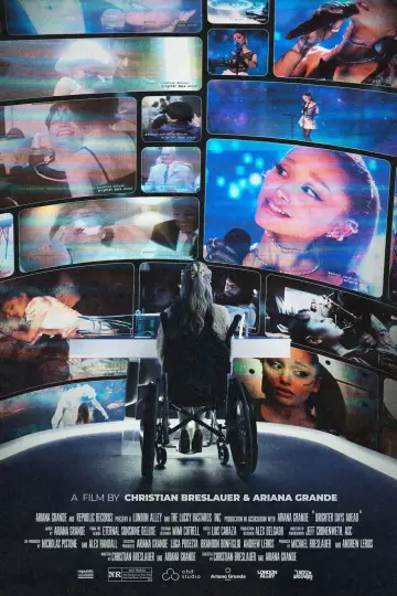 Plakat do filmu "Brighter Days Ahead" #673323