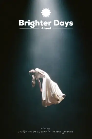 Plakat do filmu "Brighter Days Ahead" #673325