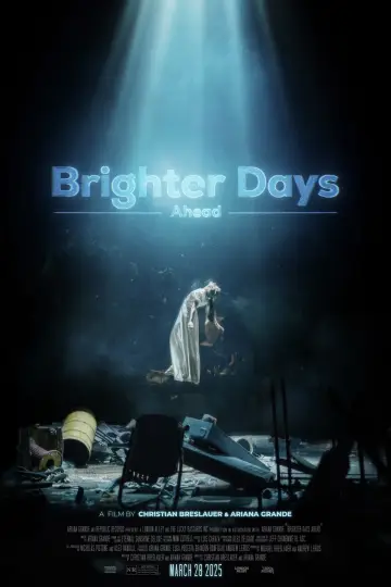 Plakat do filmu "Brighter Days Ahead" #673330
