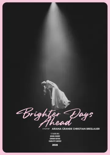 Plakat do filmu "Brighter Days Ahead" #673332